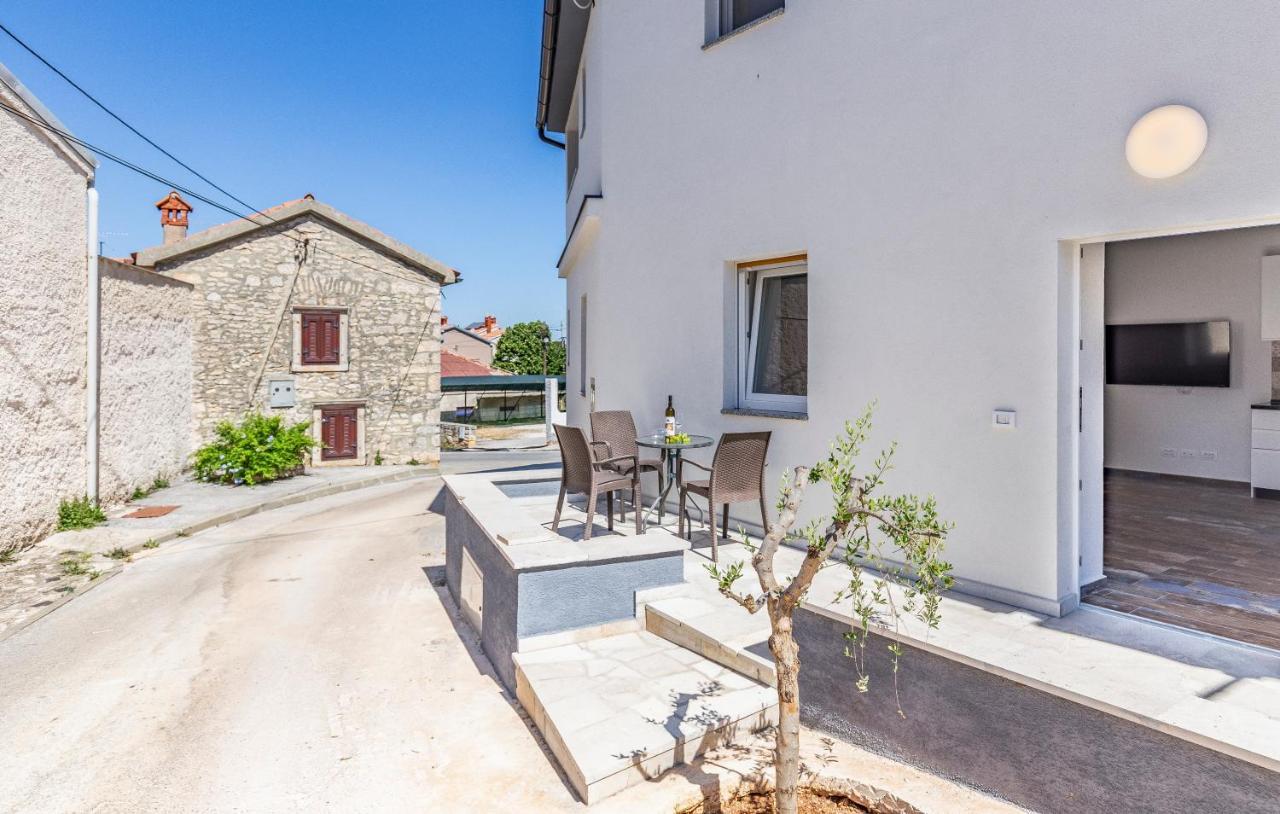 Apartments Larst Medulin Exterior foto